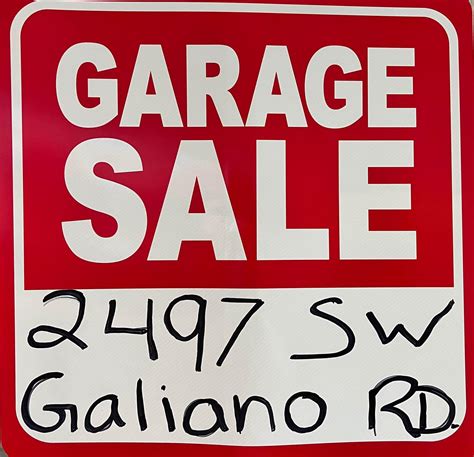 Garage sale vero beach. Things To Know About Garage sale vero beach. 